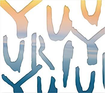 【】［CD］壱 (初回生産限定盤C) (CD+BD、YUURI透明文字抜きスリーブケース+3面デジパック豪華仕様) (特典なし)