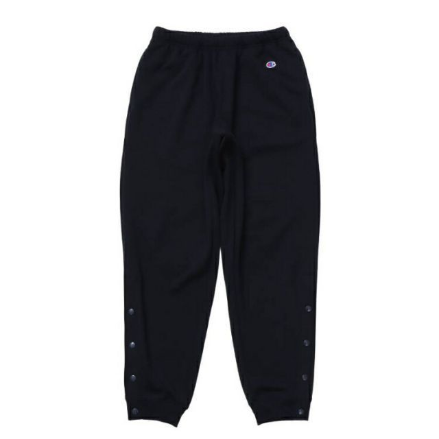 HANES ヘインズ SWEAT PANTS ネイビー Sサイズ C3-XS293 370 | スポーツ 運動 ファッション ウエア ウェア 服 衣類 ボトムス パンツ ズボン ロングパンツ 長ズボン 機能性 素材 ポリエステル コットン 