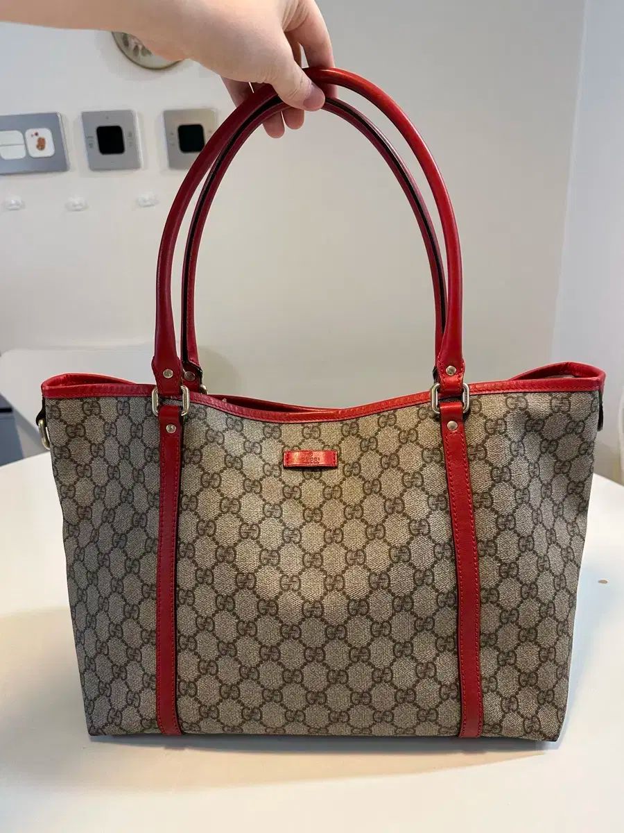 グッチ ショッパーバッグ バッグ