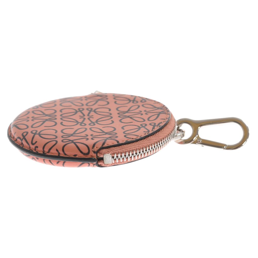 ロエベ LOEWE アナグラム Cookie クッキー コイン ポーチ ロエベ LOEWE アナグラム Cookie クッキー コイン ポーチ