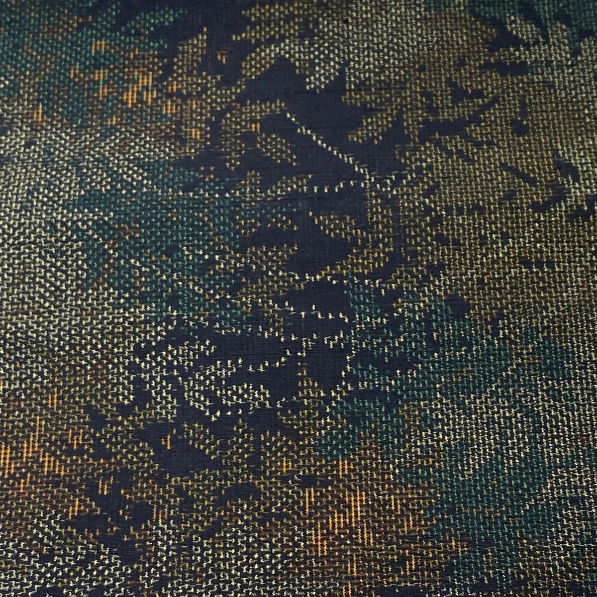 黒