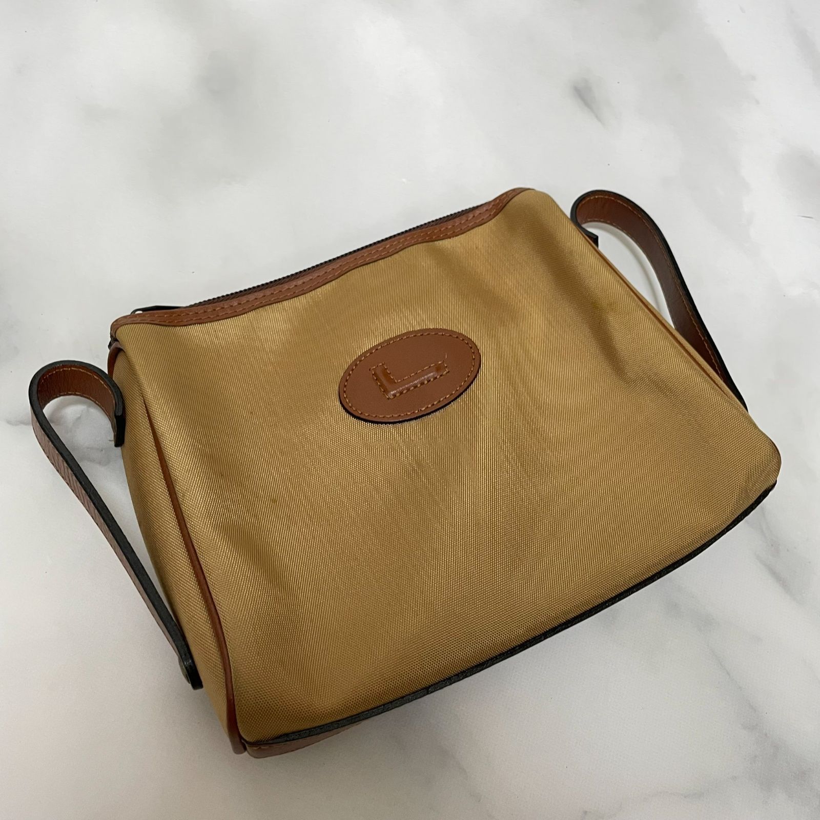 Lancel ランセル バッグマチ13cm