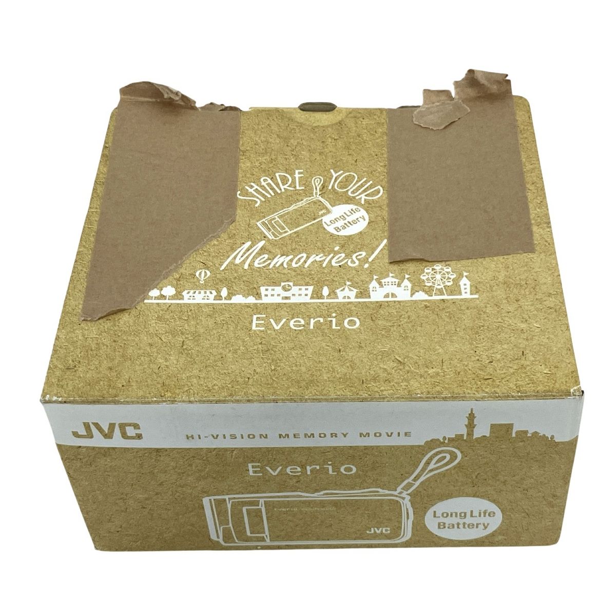  JVCケンウッド Everio GZ F 270 ビデオカメラ ビデオカメラ本体 ビデオカメラ