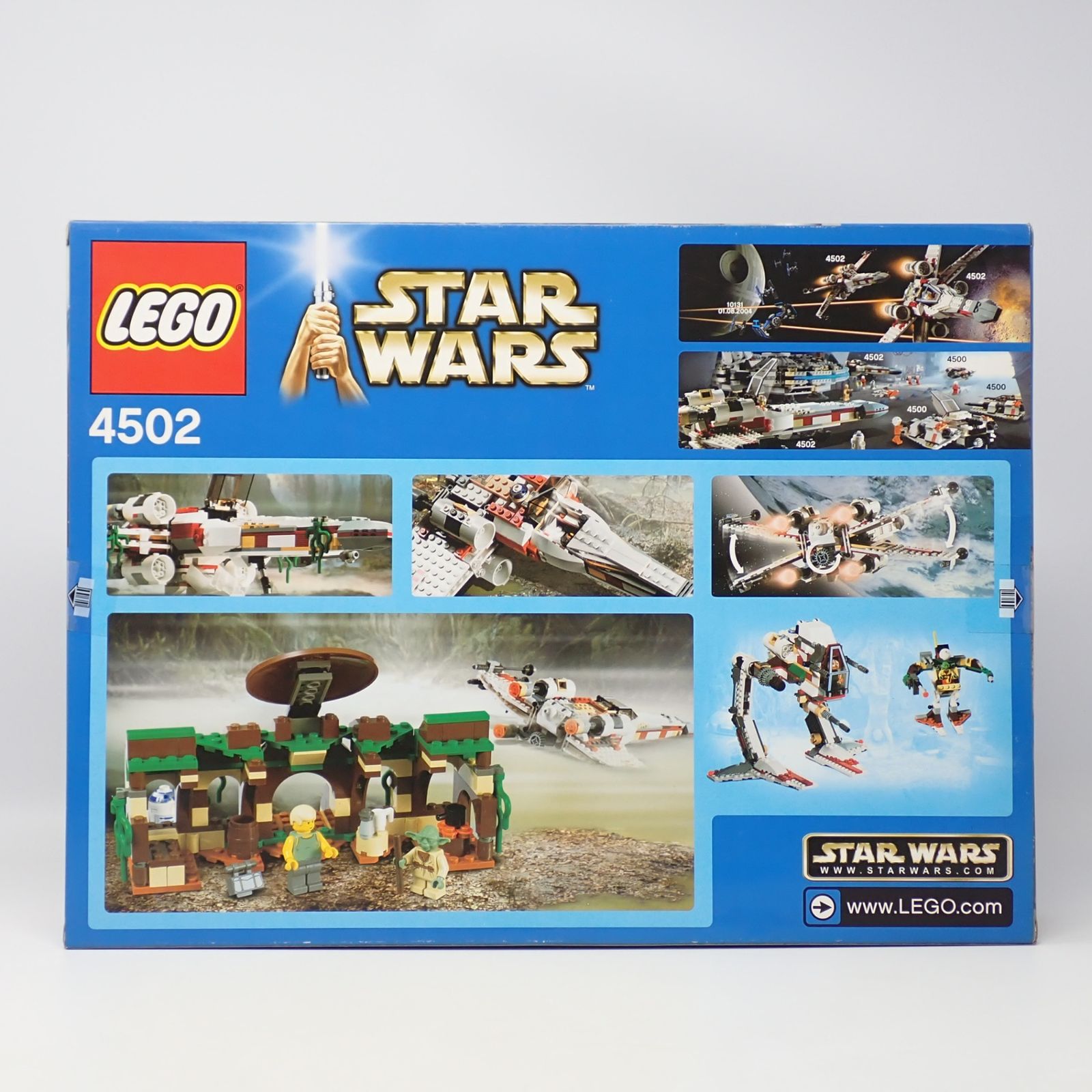 LEGO