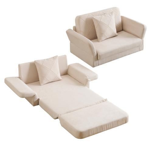 ソファ ソファベッド フロアソファ コンパクト ローソファ こたつ用