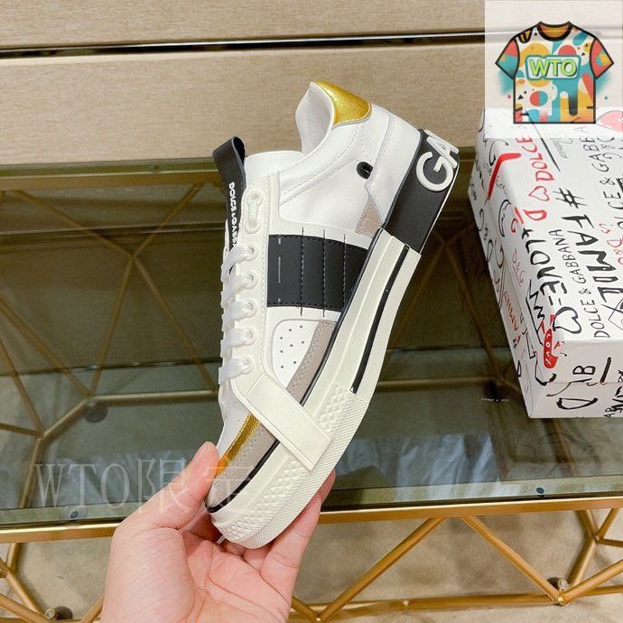 DOLCE&GABBANA スニーカー org.jpg