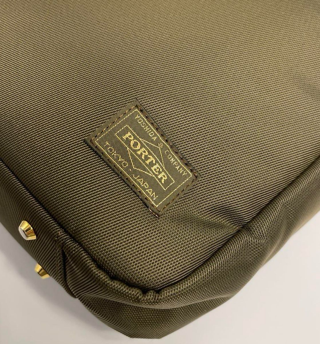 シア ブリーフケース