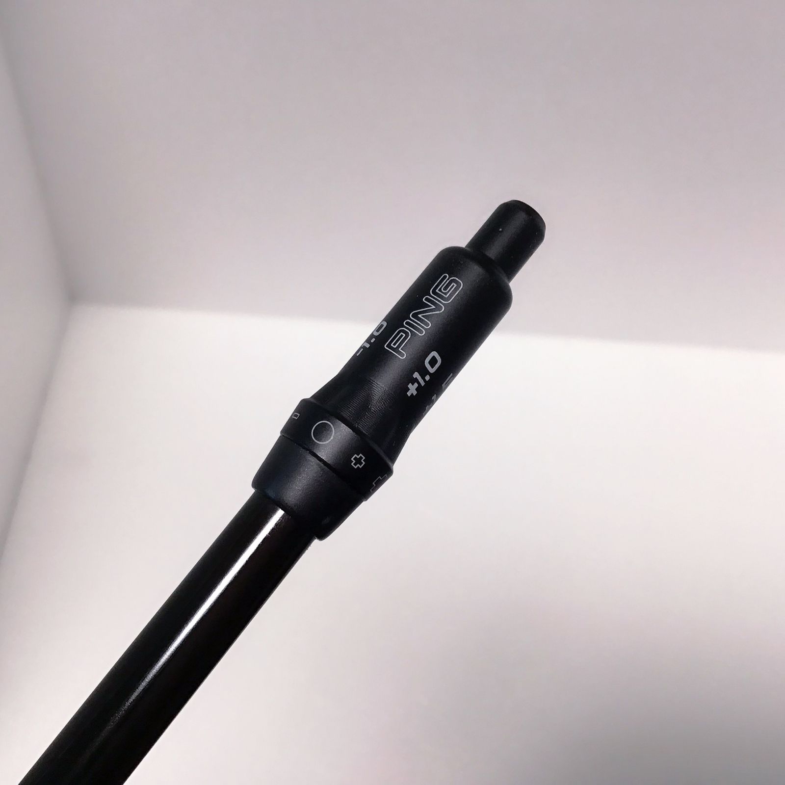 G430純正 ALTA J CB Sフレックス ピン 5W用 シャフト - メルカリ