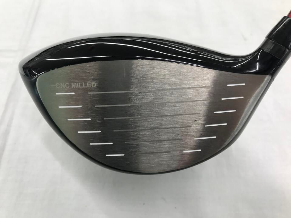 精妙な TUNE 02 2019 | 10 | R | Speeder569EVOLUTION3 | | ドライバー | プロギア 最短即日発送