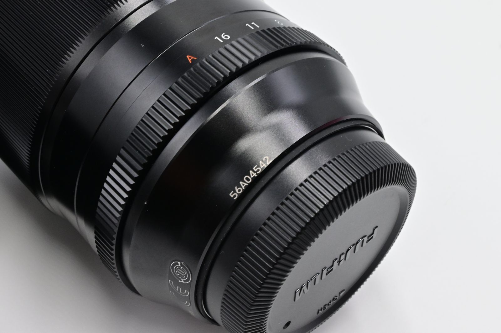 FUJIFILM X 交換レンズ フジノン 単焦点 望遠 大口径 90mm F2 防塵防滴