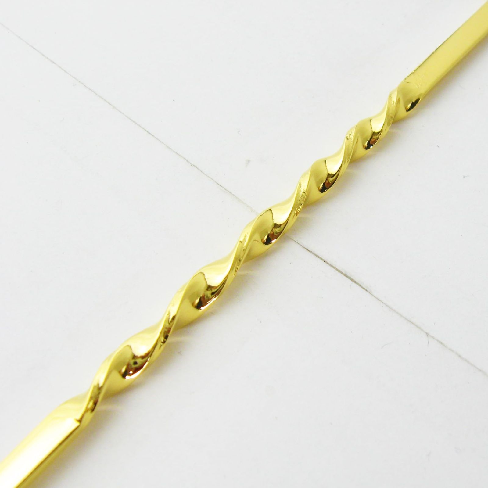  ゴールド 18 0ステンレス 25 cm バースプーン 燕三条 ナガオ ワインラック キッチン収納 ラック