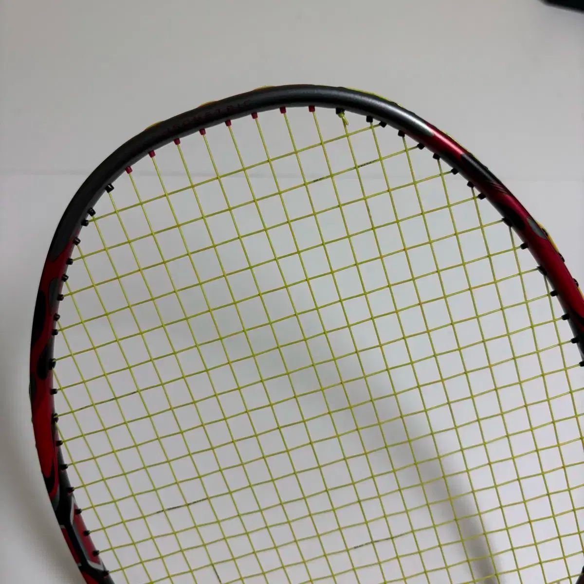 YONEX ヨネックス バドミントンラケット アークセイバー11 3u