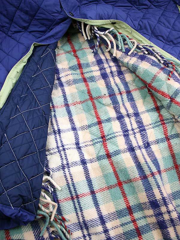 BALENCIAGA バレンシアガ 2018 Pre-Fall マフラードッキング  