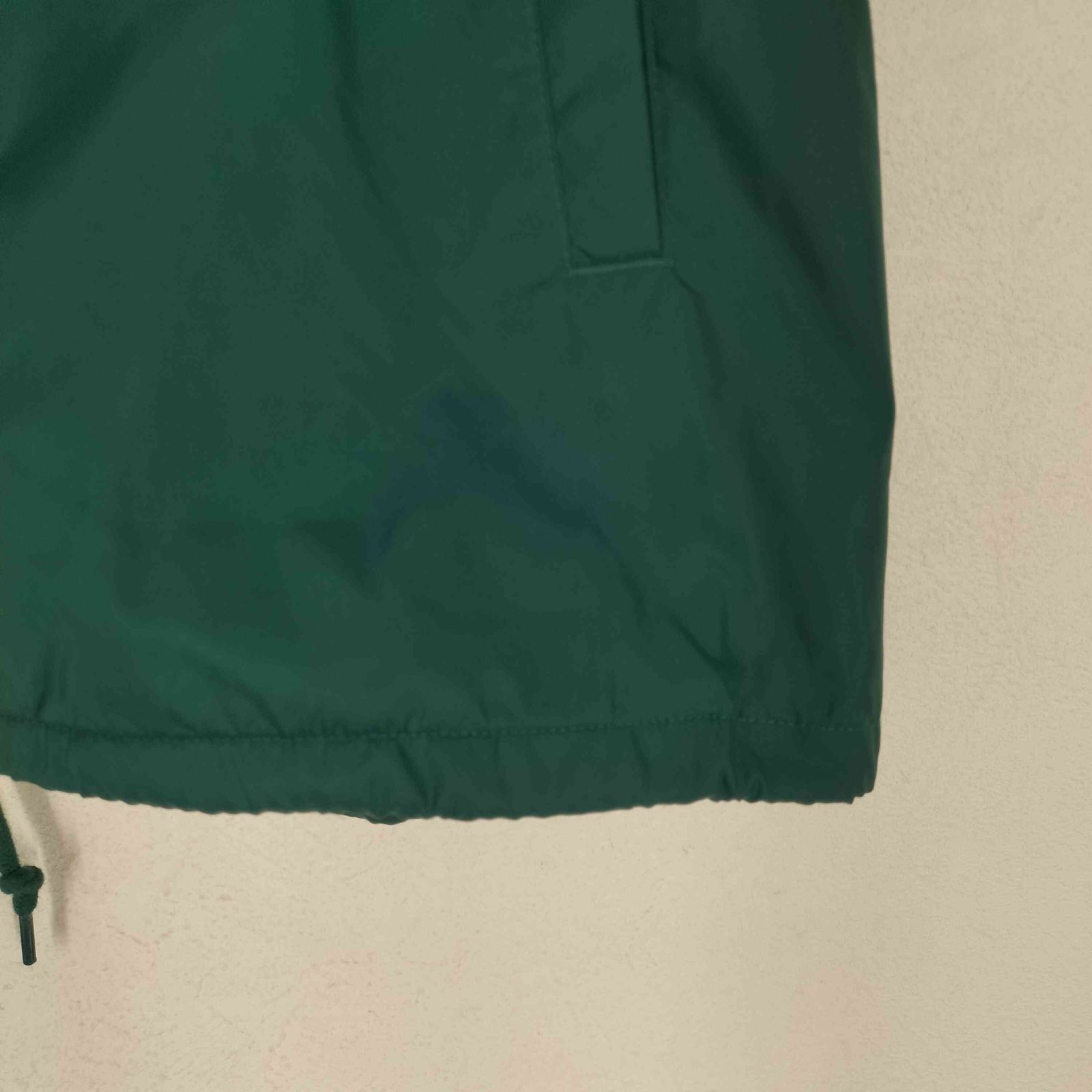 カーハートワークインプログレス Carhartt WIP INK BLEED COACH