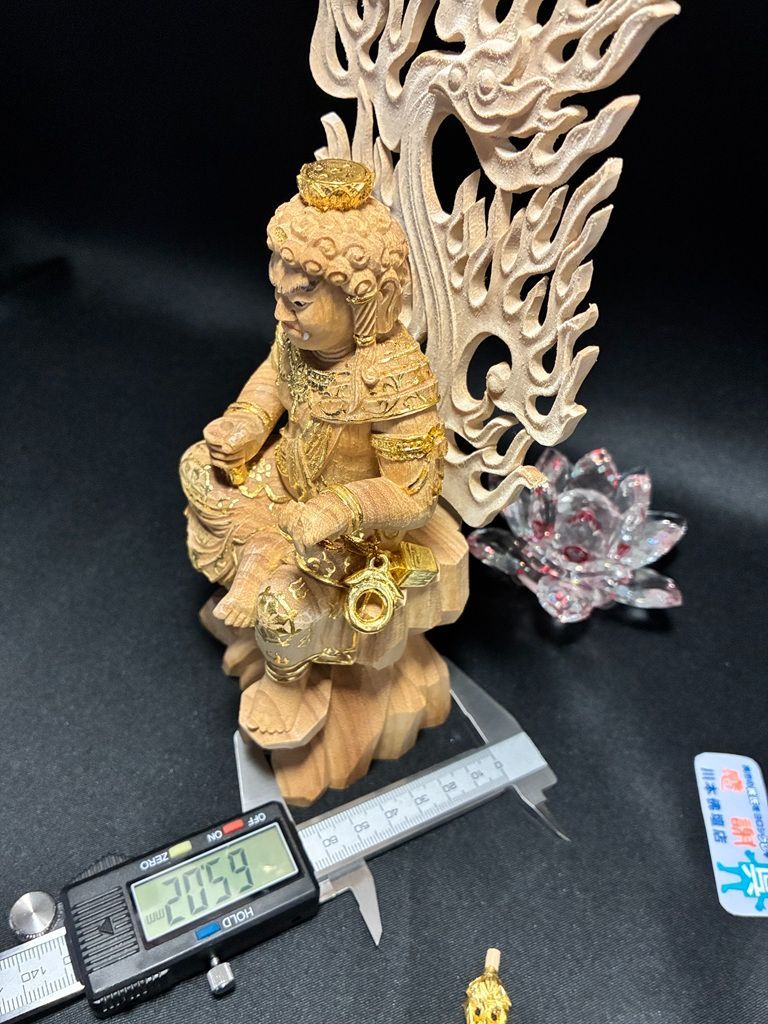 2.5寸|木製|くすのき