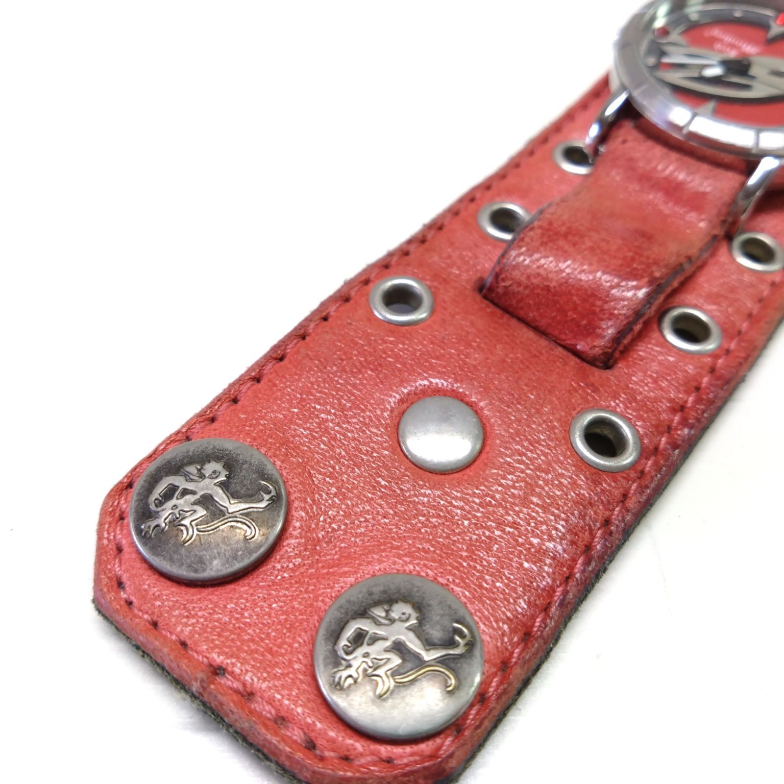 タイバニ×レッドモンキー バーナビー TIGER&BUNNY 鏑木虎徹 モデル