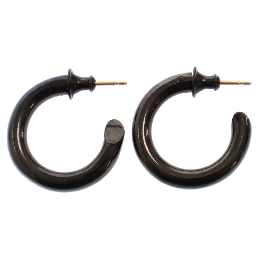 BECOME TREE シンプルゴールドピアス(両耳用) BECOME TREE シンプル