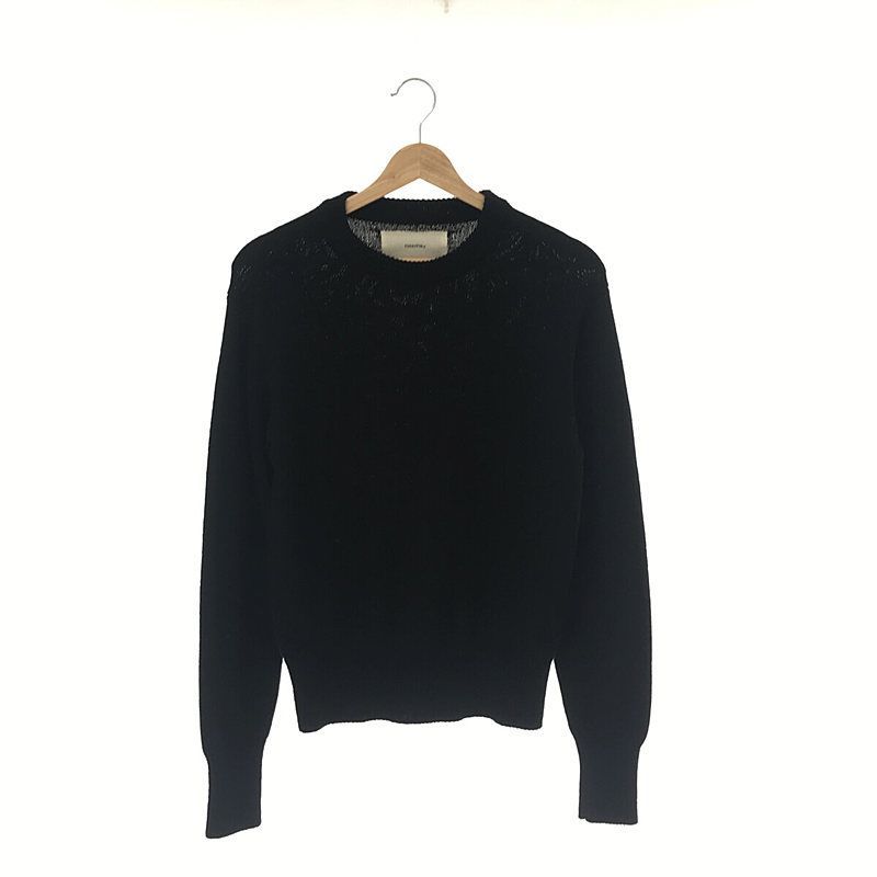 TODAYFUL / トゥデイフル | 2023SS | アンサンブル Layered Slit