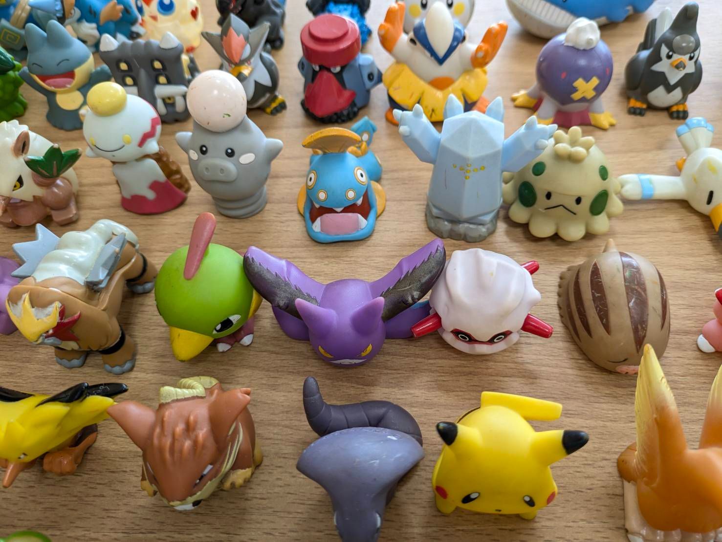 ポケモンキッズ
