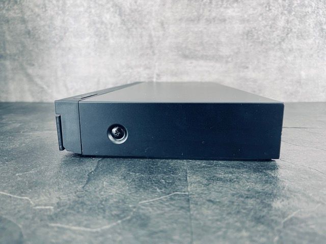 ブルーレイディスクレコーダー PANASONIC