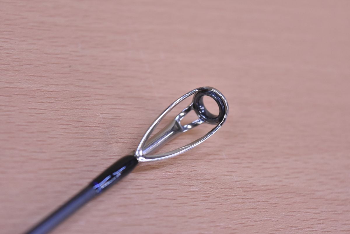 天龍 ジギングロッド