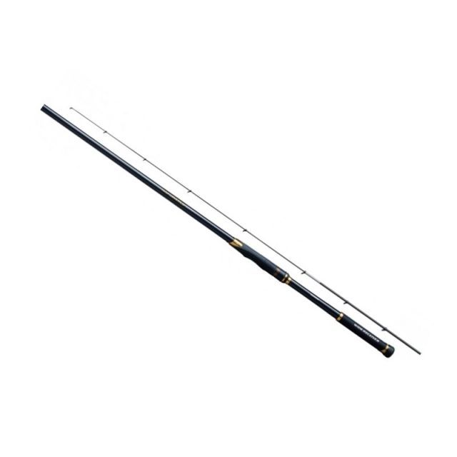 シマノ 18イソリミテッド 1.7ワイドレシーバー シマノ 18 磯リミテッド ワイドレシーバー 1.7-530 磯竿 : 釣具