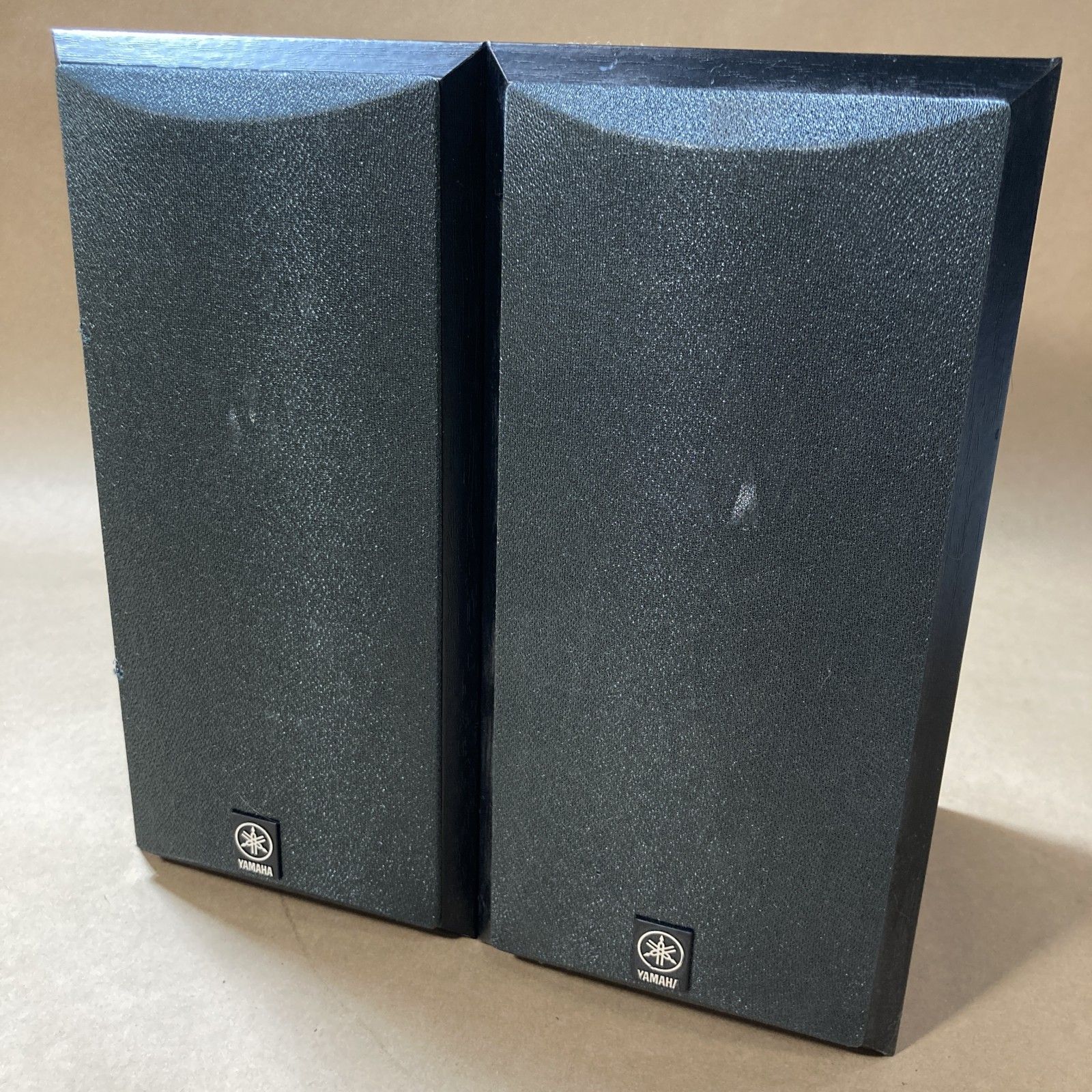 YAMAHA NS-B210 スピーカー ブラック ファッション ヤマハ NS-210