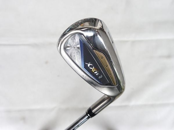 ダンロップ 2025 XXIO13 ゼクシオ13 アイアン N.S. PRO 850GH DST for XXIO S 単品 7番