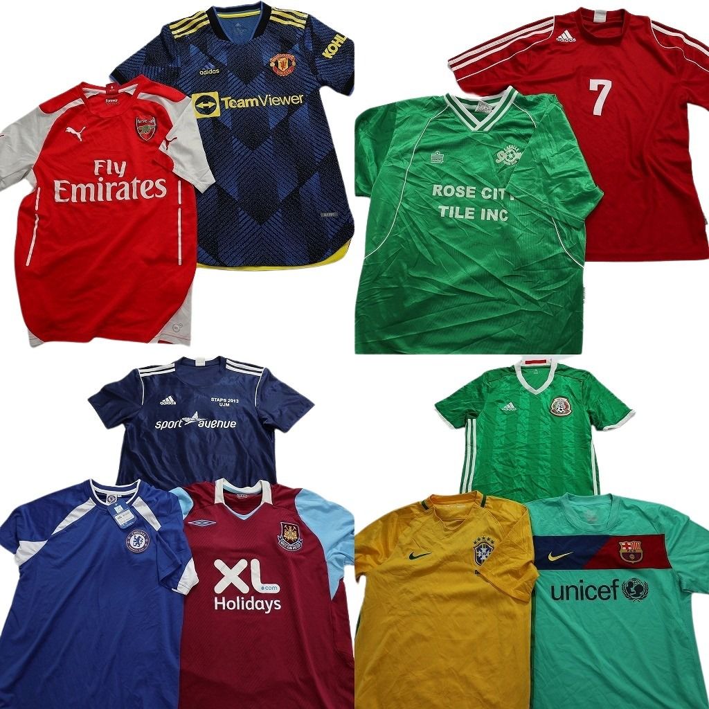 浦項スティーラーズ ユニフォーム タオル セット まとめ売り サッカー