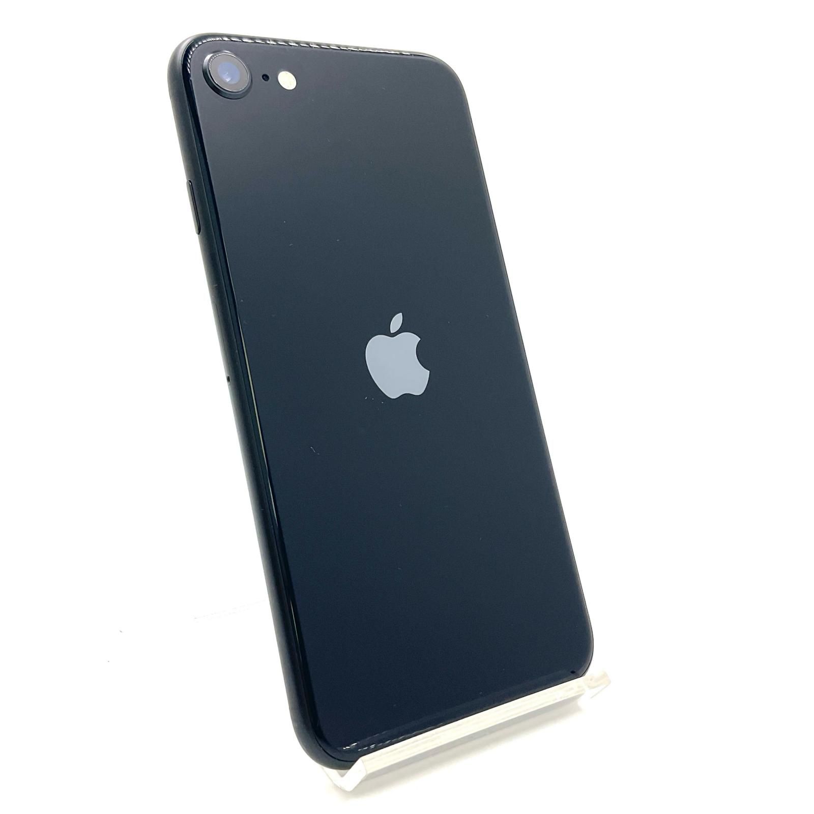 全額返金保証】【最速発送】Apple iPhone SE（第3世代） 128GB 