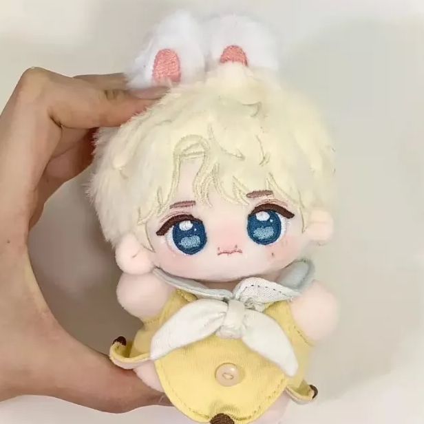 ジュン　ぬいぐるみ　10cm 新品　マスター　セブチ　svt ジュン ぬいぐるみ 10cm 新品 マスター セブチ svt - メルカリ