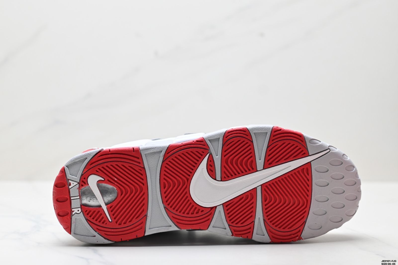 新品未使用 Nike Women'S Uptempo ミッドトップバスケシューズ 今日特価】ナイキ Nike WMNS Air More Uptempo GS Barely Green