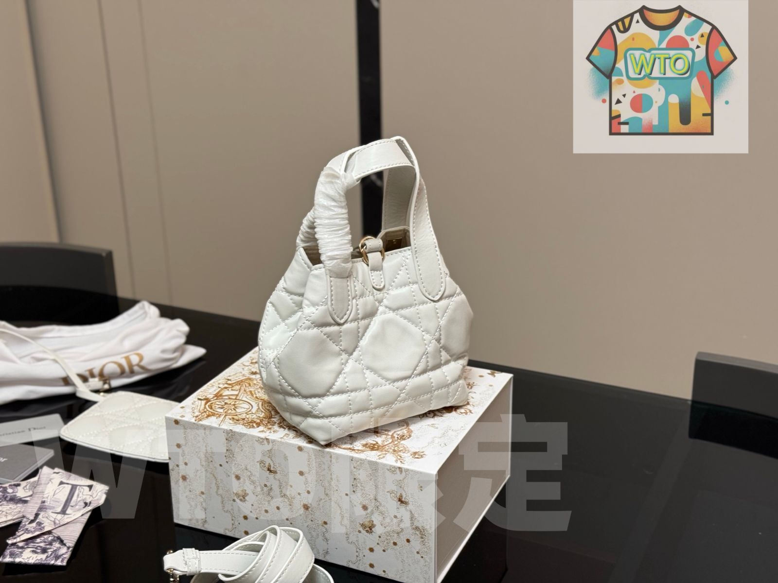 Dior 並行輸入品 バック【とい】 2025年最新】dior バッグ 並行輸入品の人気アイテム - メルカリ