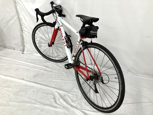 RIDLEY HELIUM SLA 2019 ロードバイク 自転車 中古 Y8610366 - メルカリ
