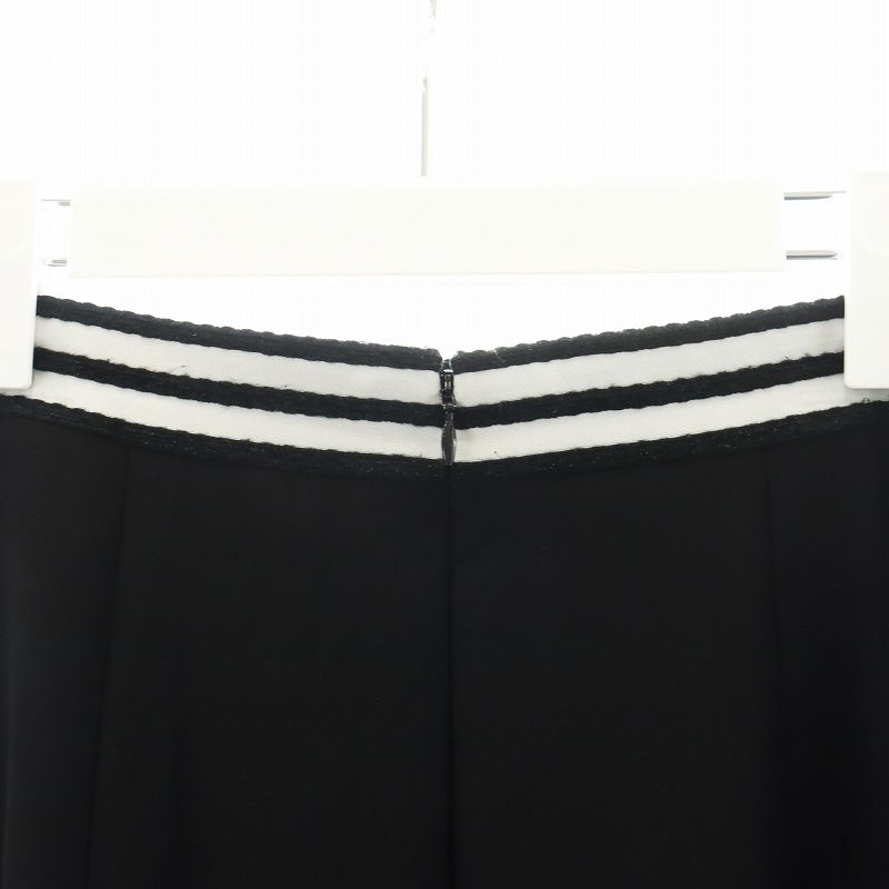 ボーダーズアットバルコニー BORDERS at BALCONY 19SS ウエスト