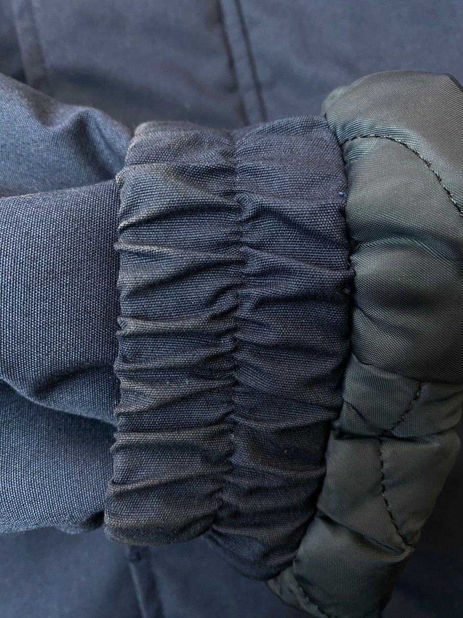 品 BLUCO ブルコ 22AW MOD S COAT OL-075-022 モッズコート アウター 145-250925-kk-14-min KANDAIZUMI_COM