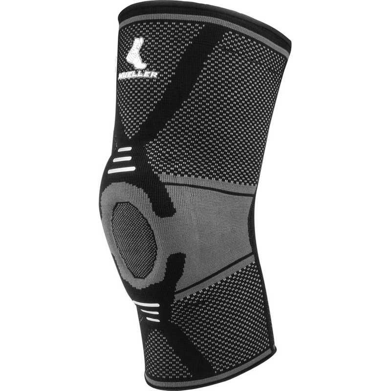 送料無料 ♥ 未開梱 ミューラー オムニフォース ニーサポート K700 Lサイズ Mueller 55143