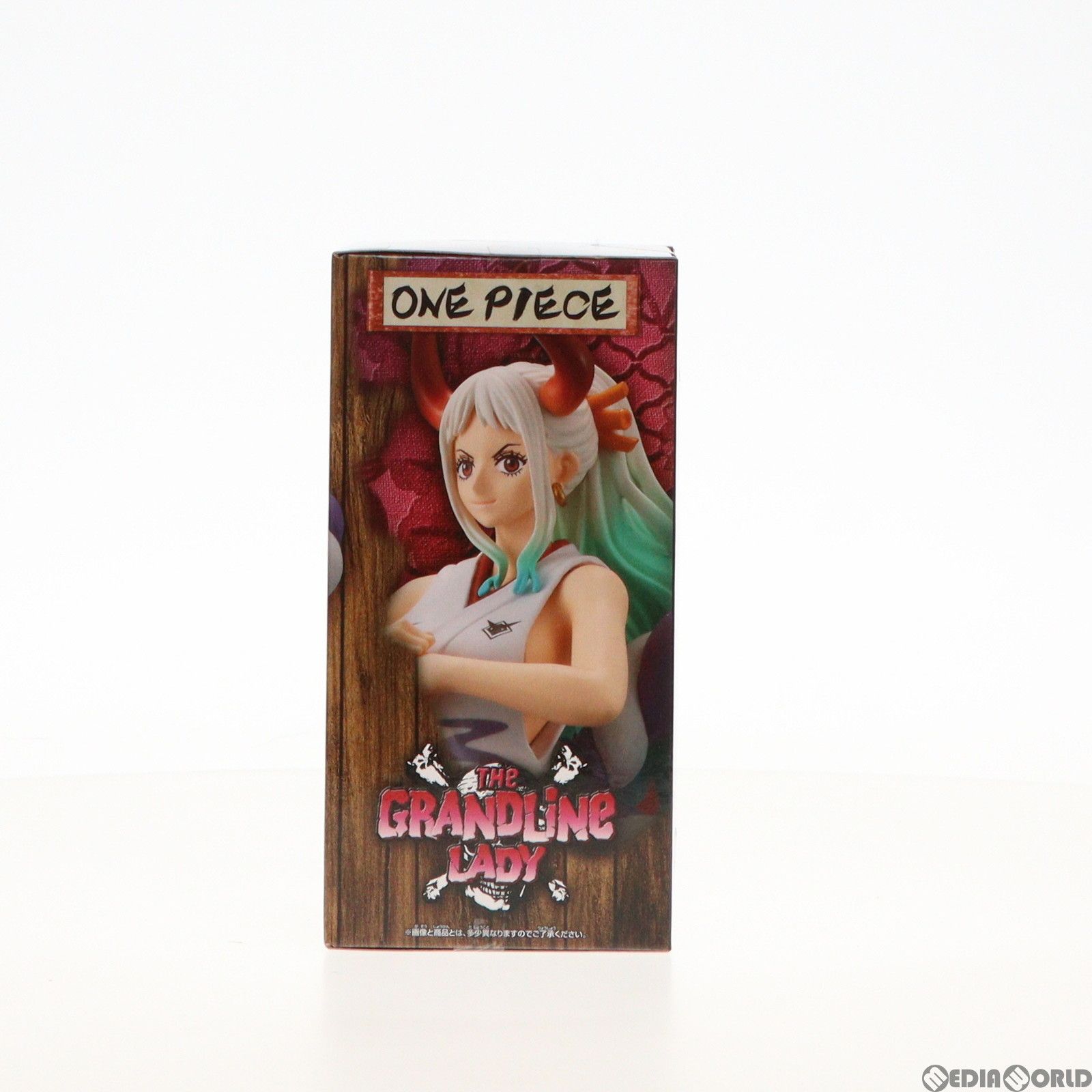 ヤマト ワンピース DXF〜THE GRANDLINE LADY〜ワノ国 vol.5 ONE PIECE フィギュア プライズ(2567961)  バンプレスト - メルカリ