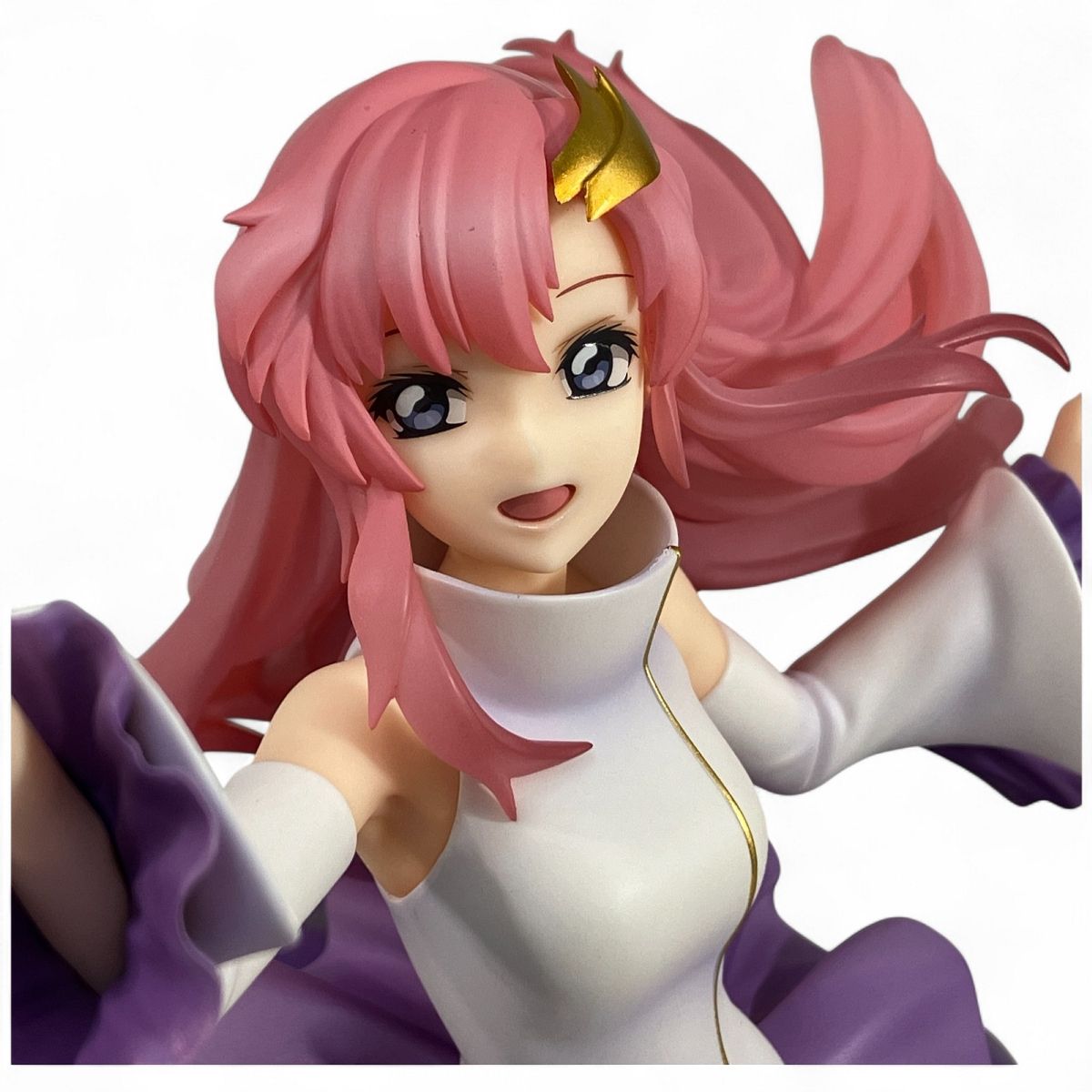 良好 メガハウス G.E.M.シリーズ ラクス・クライン 20th