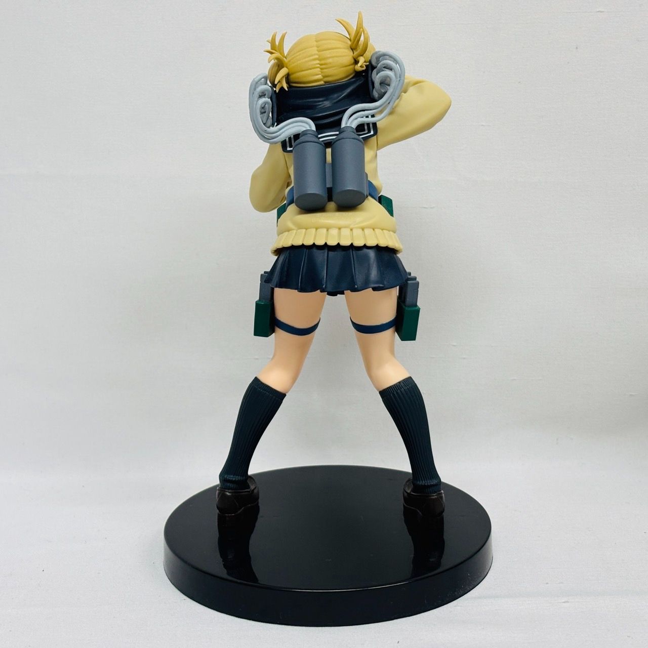 僕のヒーローアカデミア THE EVIL VILLAINS DX PLUS トガヒミコ