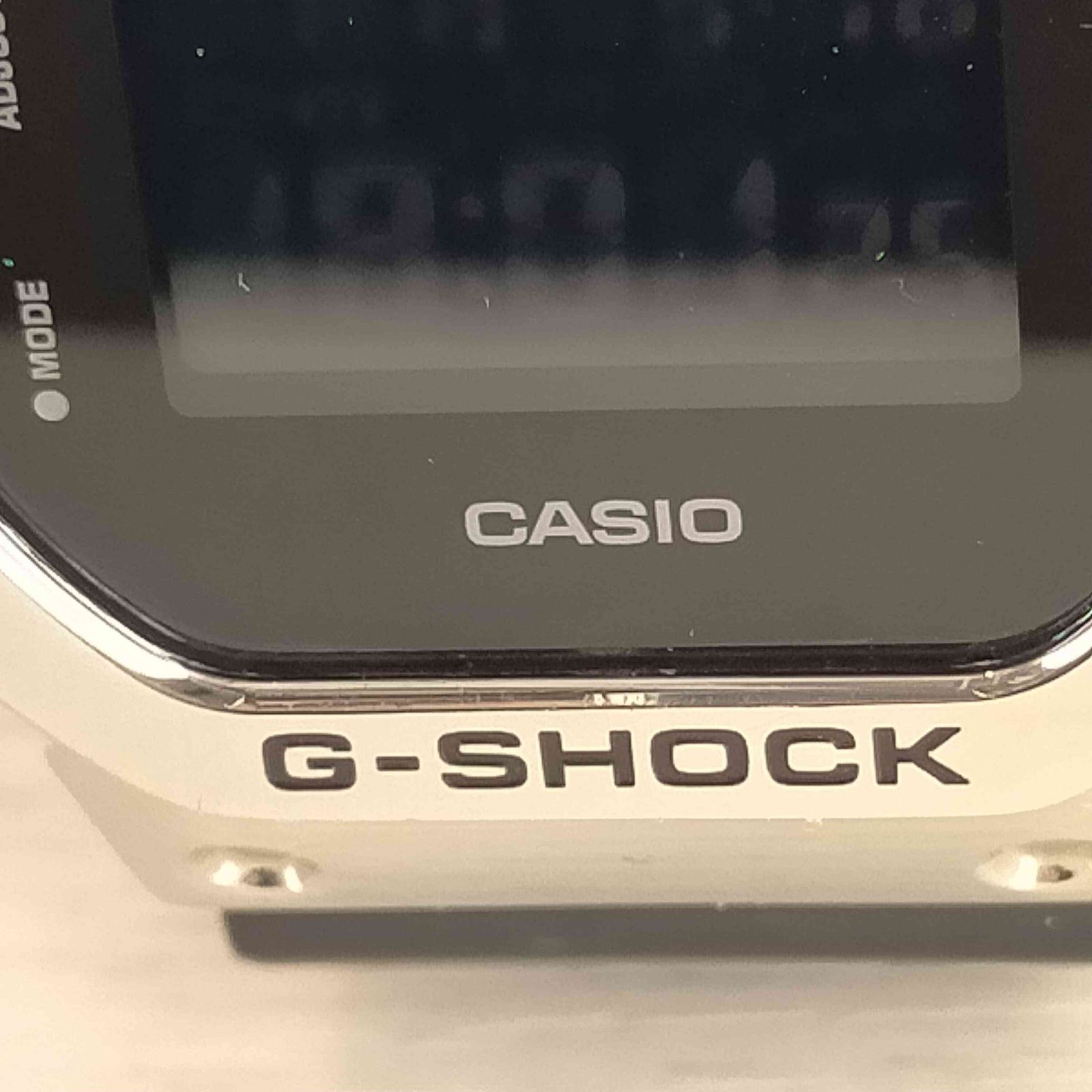 CASIO