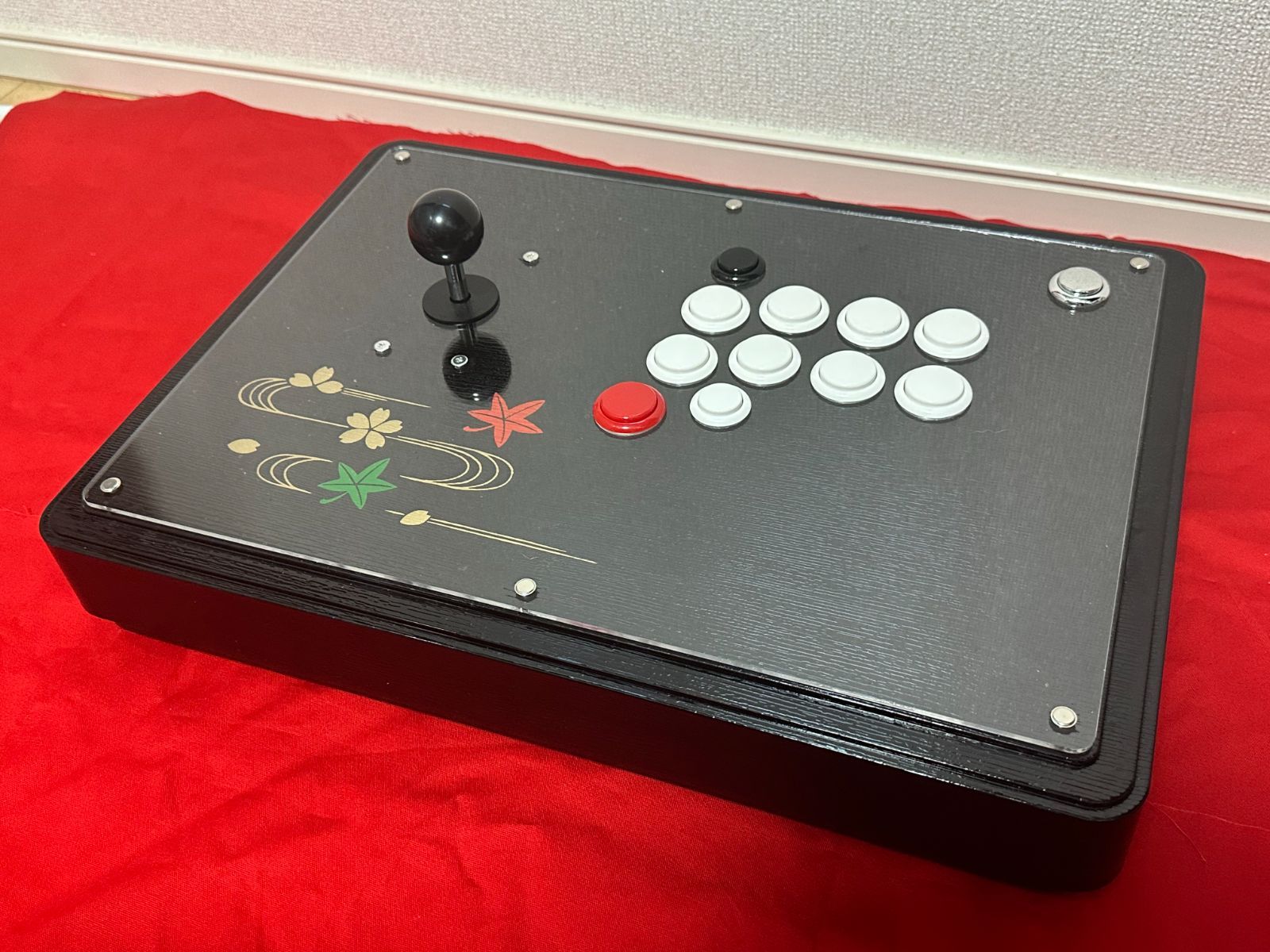 重箱X6
