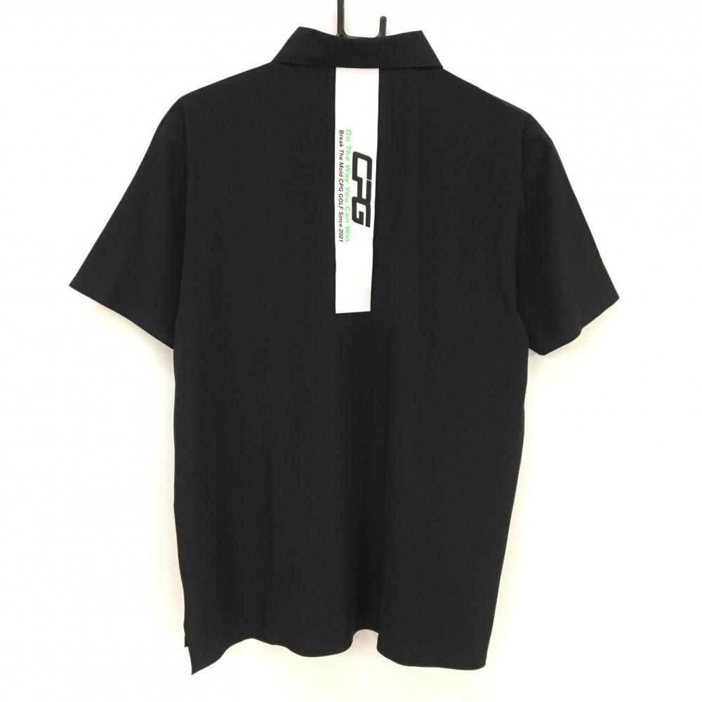 BRIEFING GOLF BIG BEAT ポロシャツ（RF／M） ブリーフィング ゴルフ