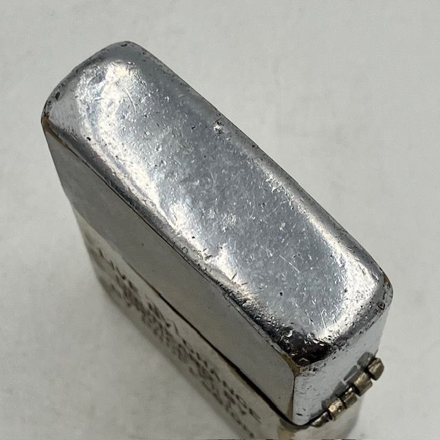 ジッポー ZIPPO ベトナムジッポー 1967年後期 くまのプーさん柄