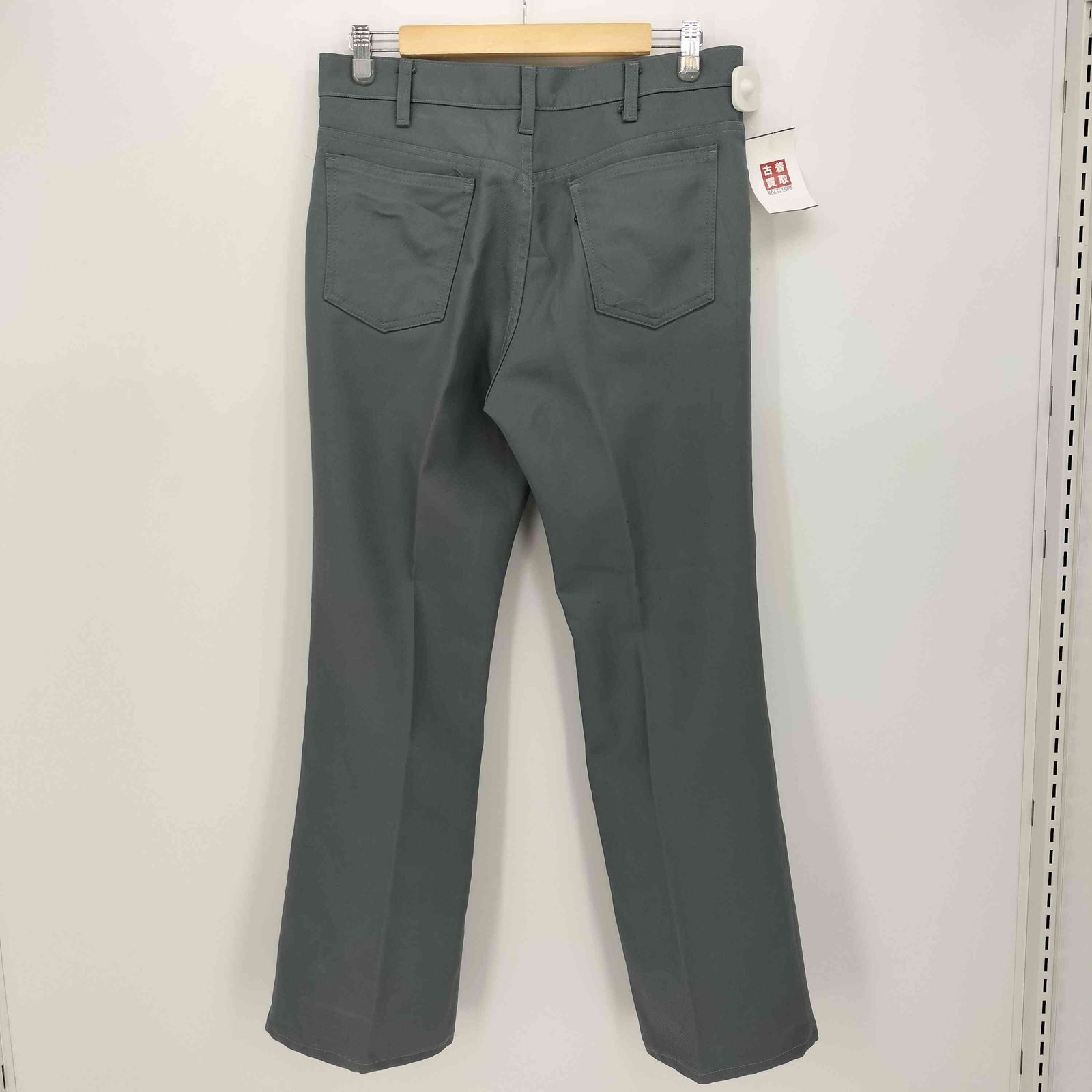 Levi's スタプレ 42TALON nina de coito 埼玉県 志木 通販 80年代 ヴィンテージ LEVIS