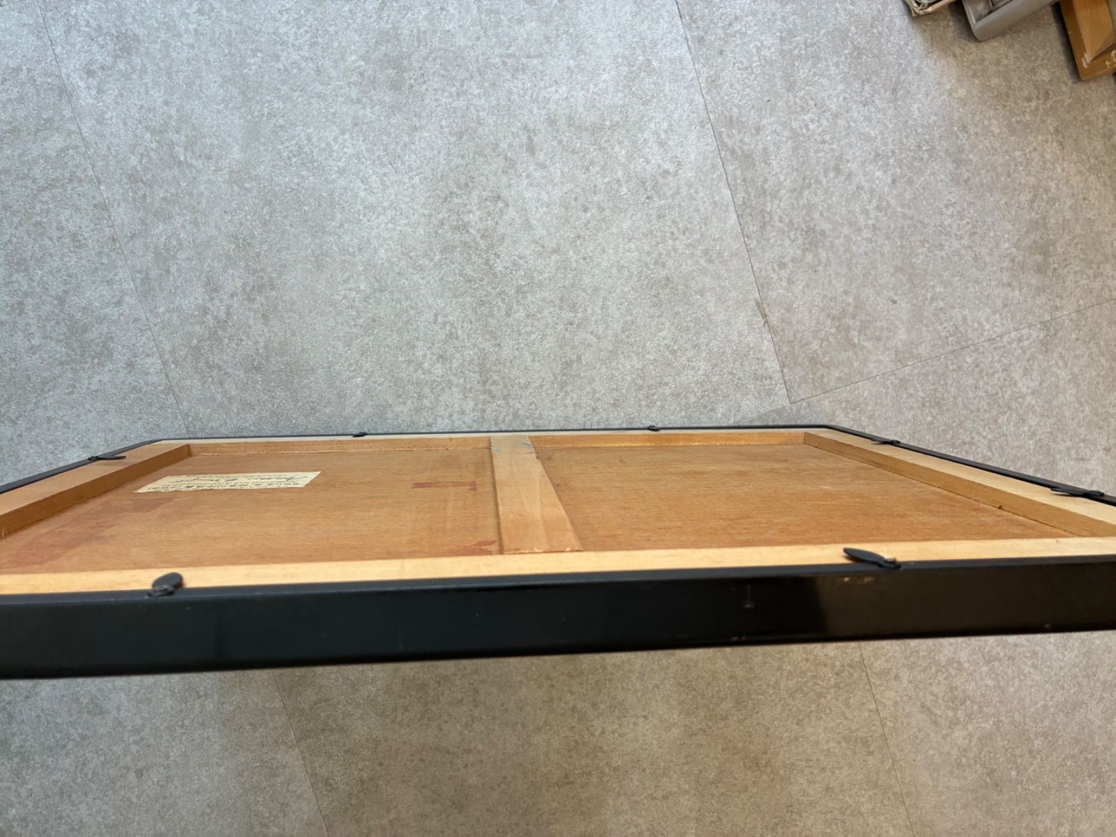 富嶽三十六景 神奈川冲浪裏