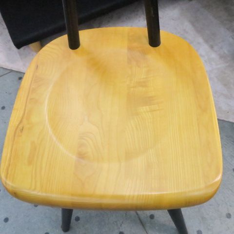 ② Knot antiques ノットアンティークス MARY CHAIR マリーチェア 