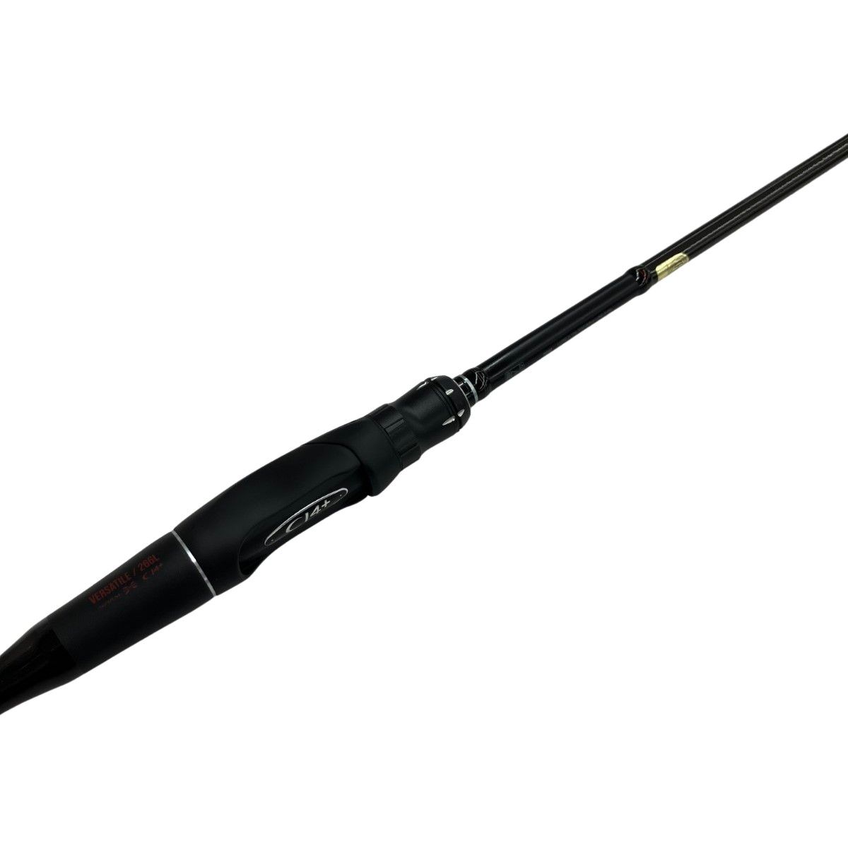σσSHIMANO シマノ 18ポイズンアドレナ 266L 38055 やや傷や汚れあり