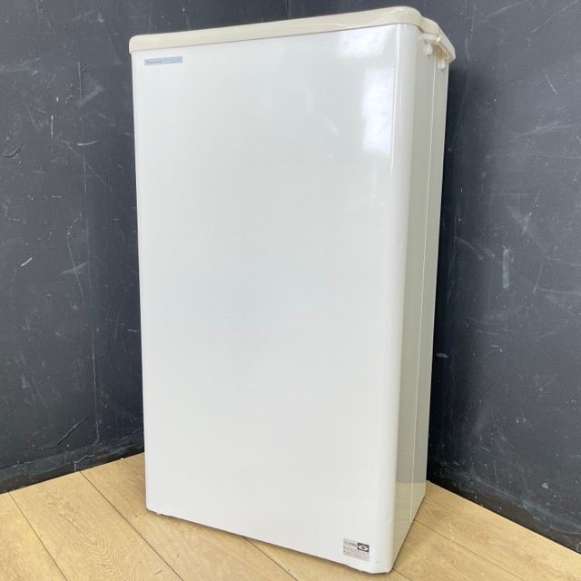 新品 Panasonic/パナソニック 業務用 冷凍ストッカー 43L スライド