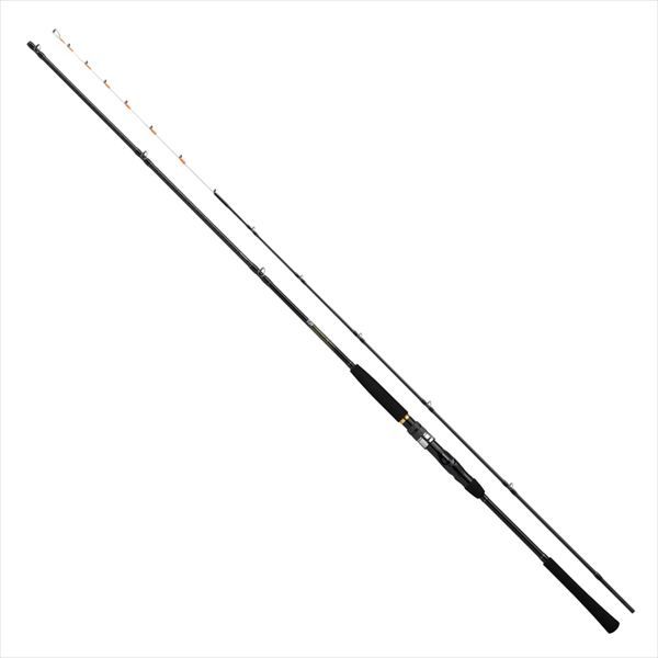 ダイワ 船竿 ヒラメ X M-240･K 2ピース
